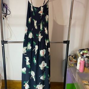 Banana republic dress size 10